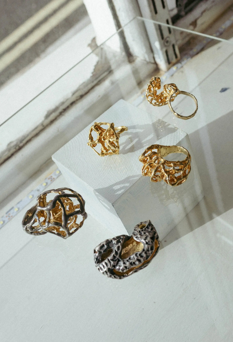 Ashanti Collection