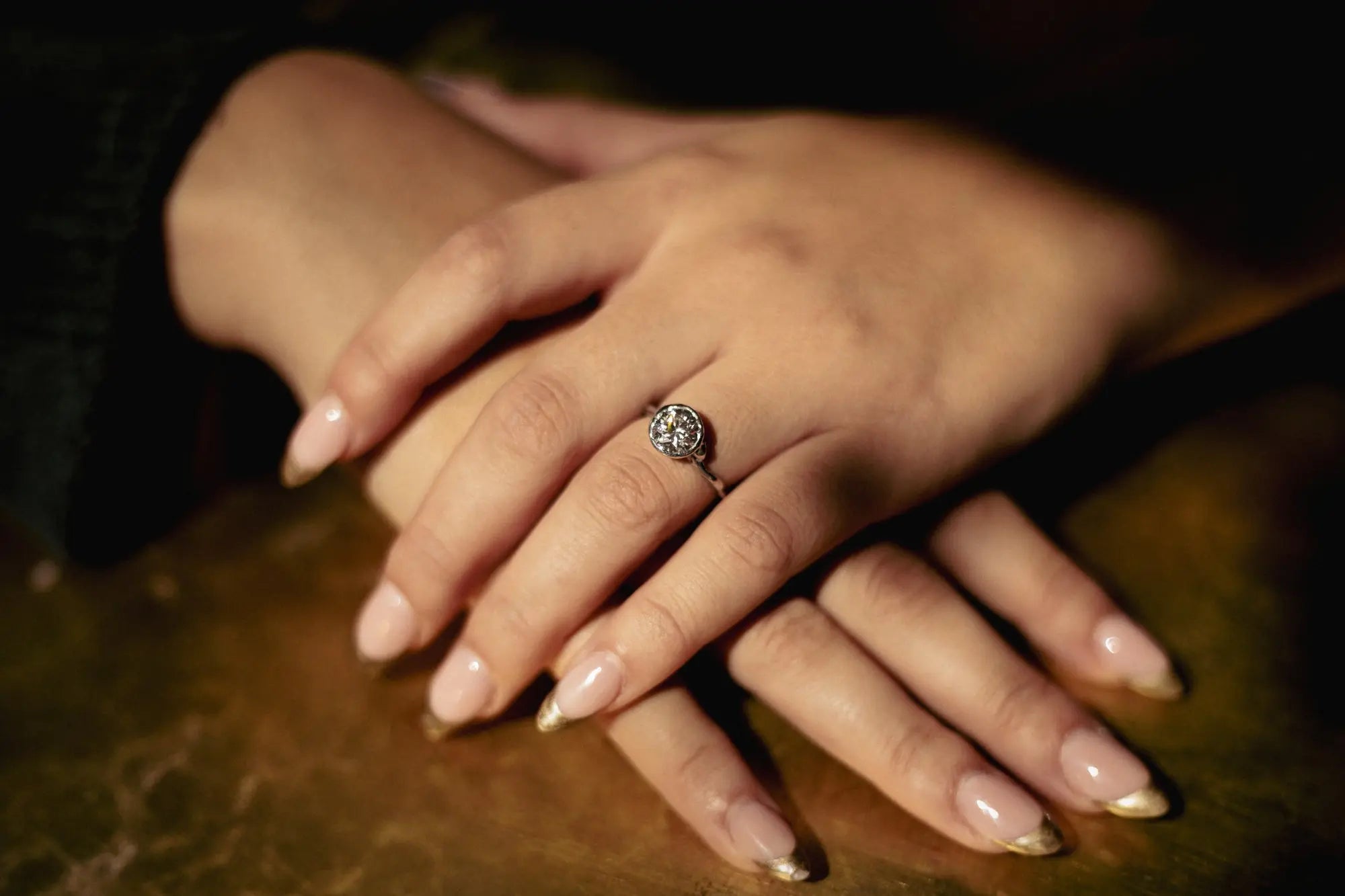 Engagement Rings