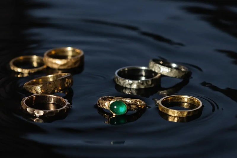 Ocean Collection