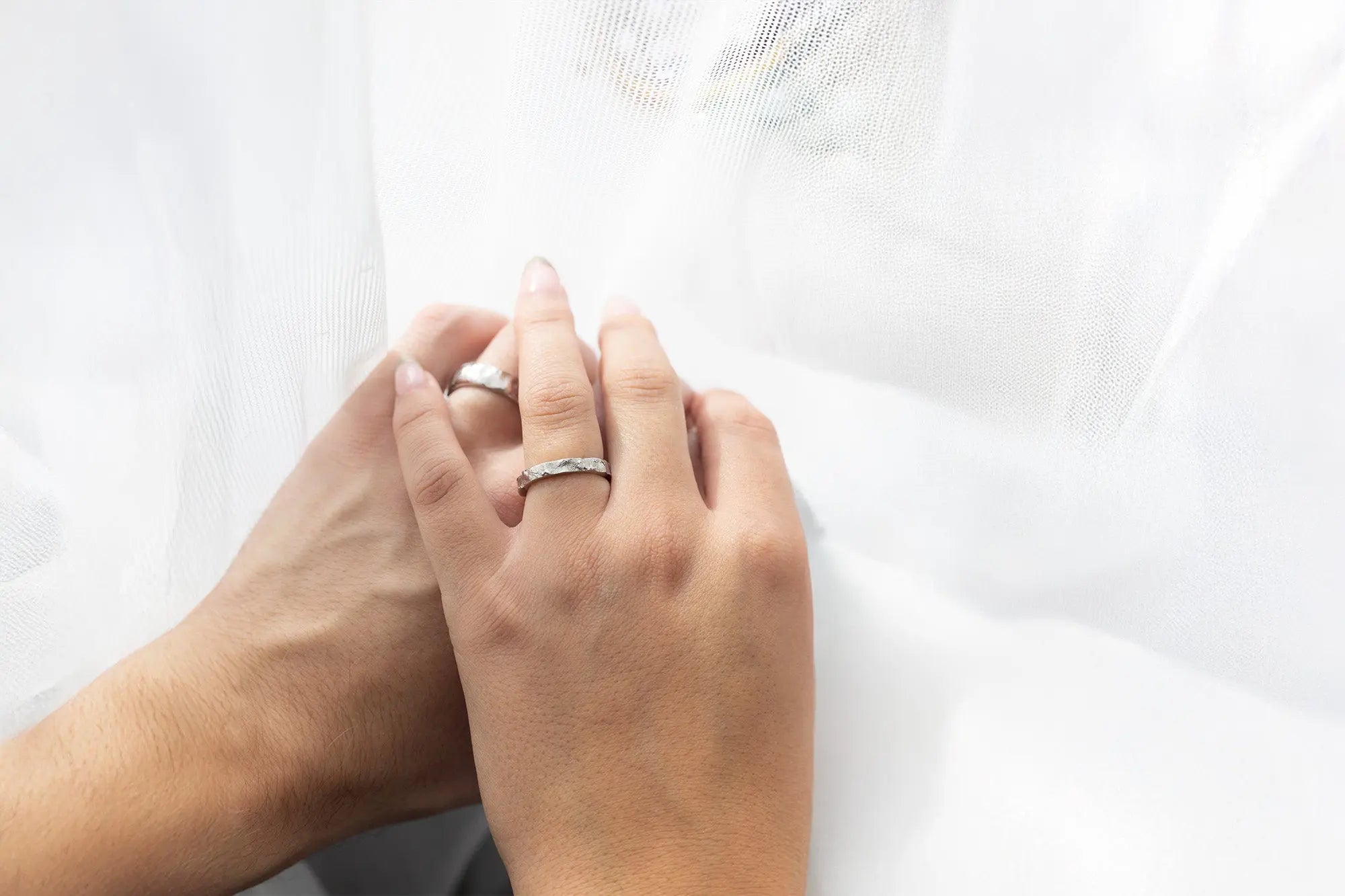 Wedding Bands