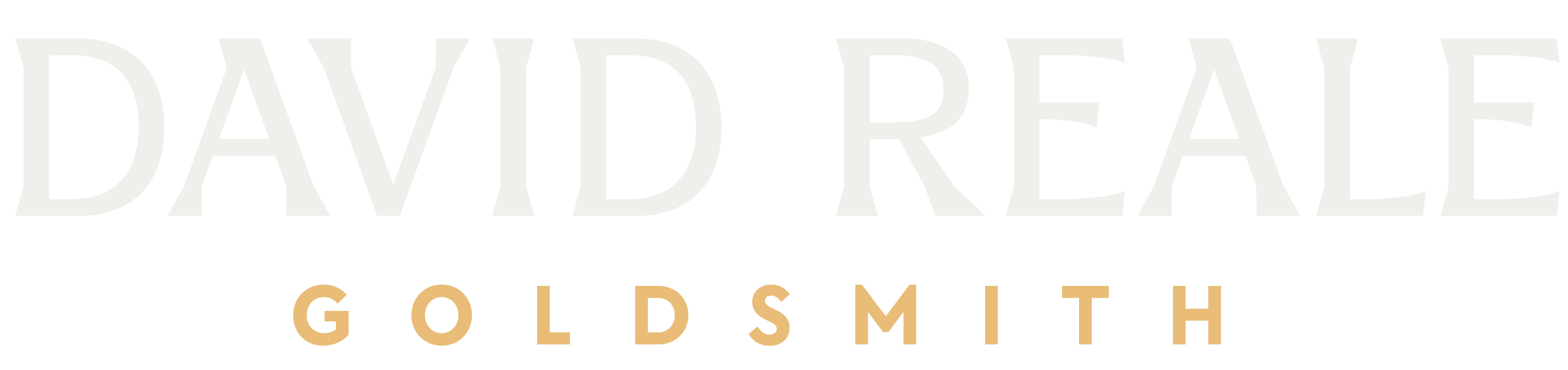 David Reale Goldsmith